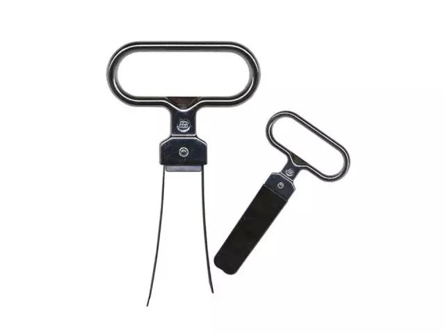 葡萄酒海马刀开瓶器,便携式海马刀多功能葡萄酒开瓶器