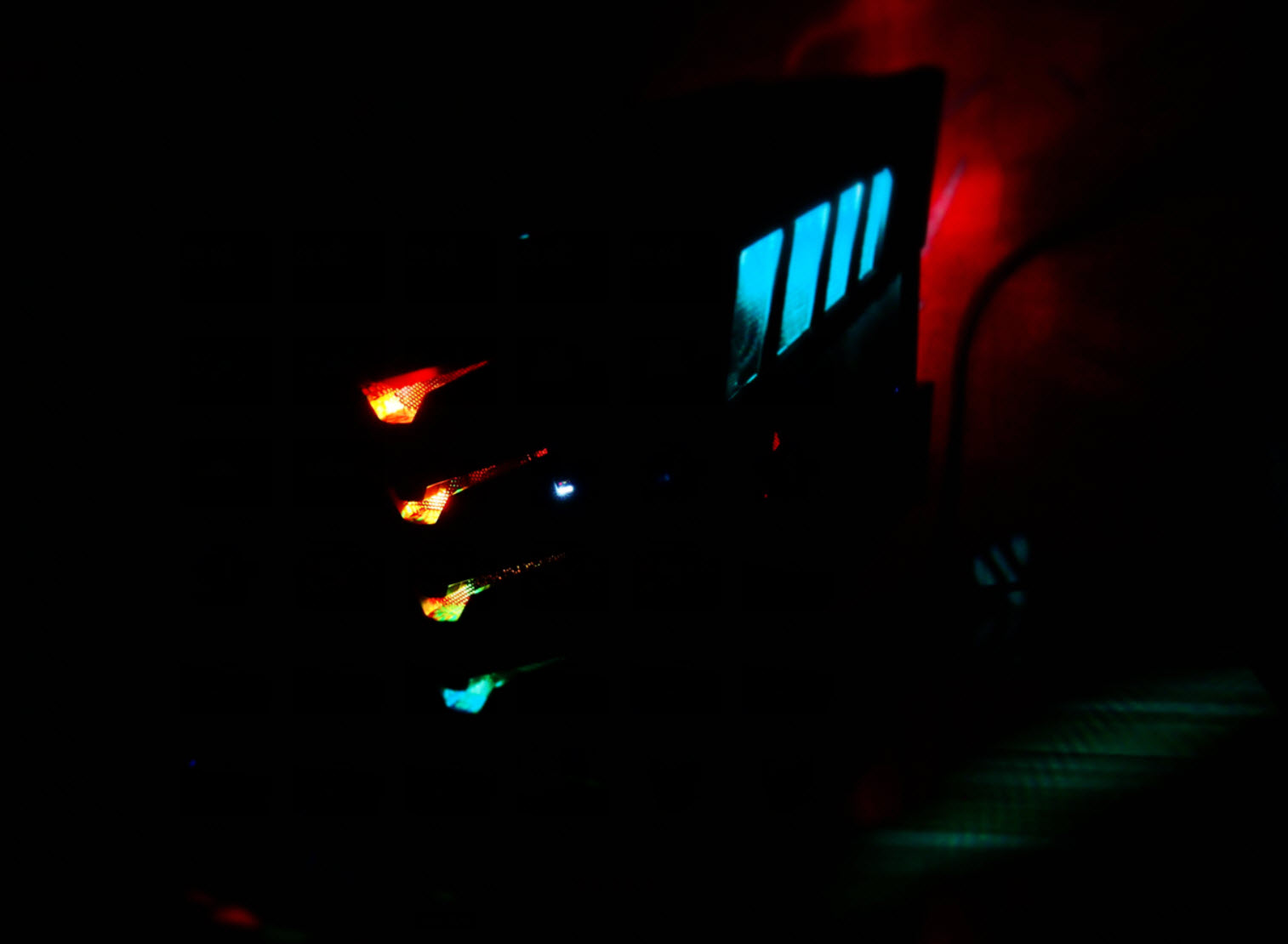 海外的黑五证明，此款电竞游戏主机太厚道