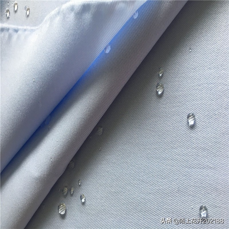 服装面料知识大全详细介绍入门,服装人必学的服装面料知识