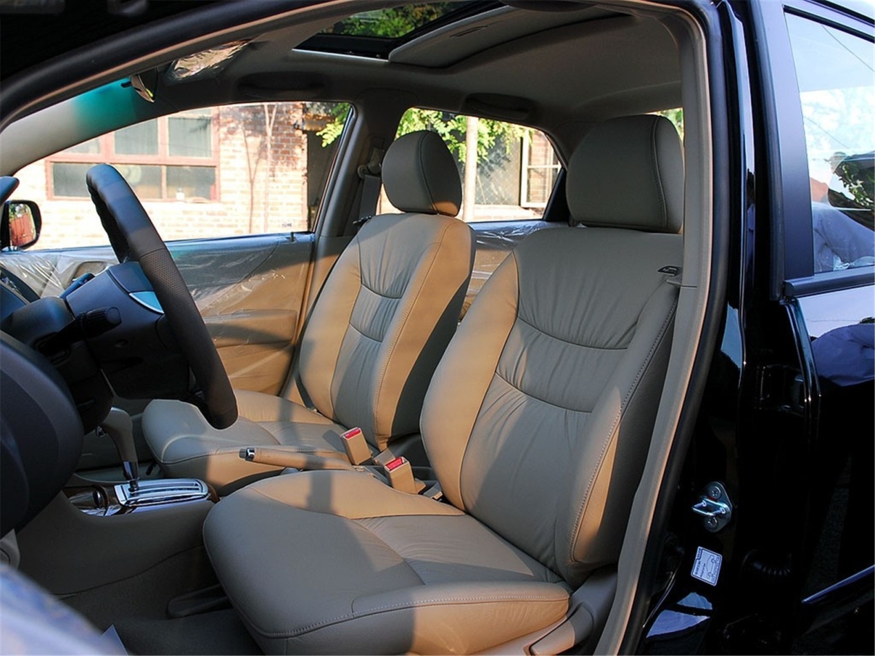 三厢飞度值得入手吗,1万2万多的飞度值得买吗