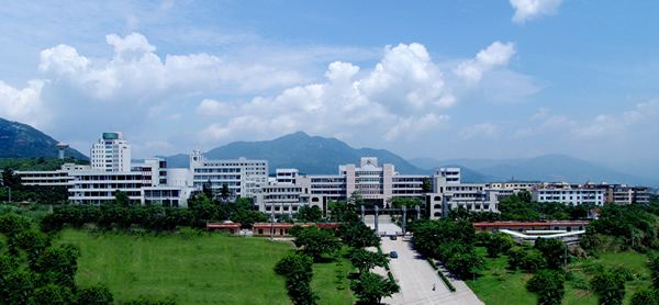 福建七所并驾齐驱的公办大学,覆盖类别广,二本线附近同学的佳选