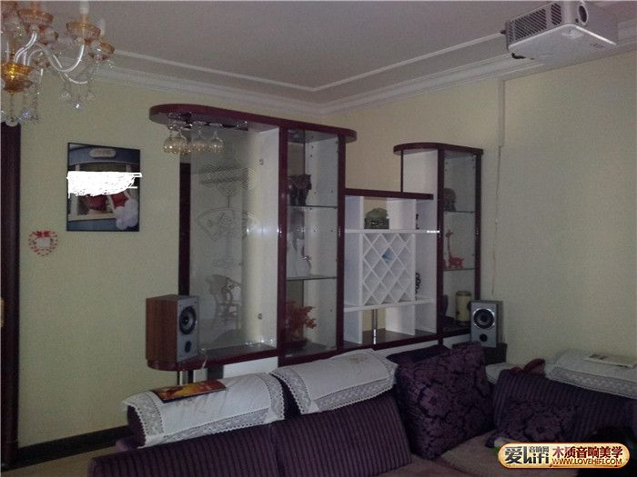 从奇声到红号ex号角，我的家庭影院更迭之路