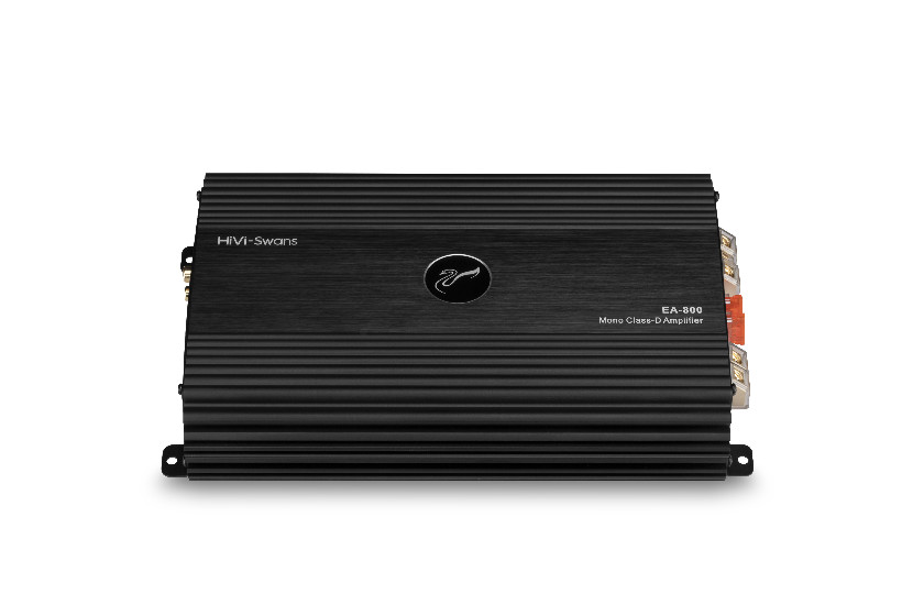 惠威最新顶级车载功放,惠威ea800功放