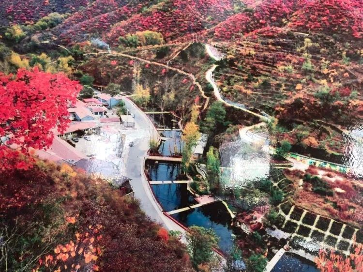 睡遍全国15个景区里的如程美宿，2岛3湖4山6古镇任你玩