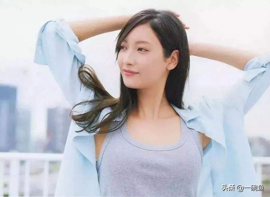 32岁还能有好身材,40岁也可以拥有少女身材