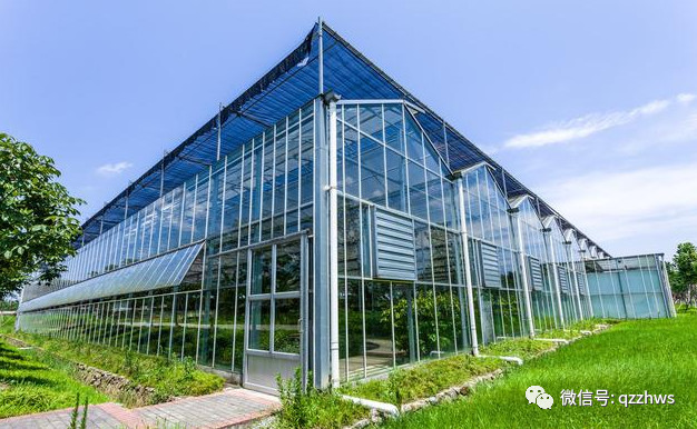 薄膜连栋温室大棚建造价格,连栋薄膜温室大棚结构哪里有