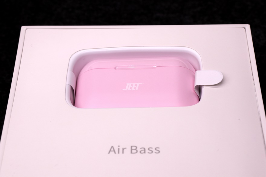 jeetairtws蓝牙耳机怎么样,jeetairbass蓝牙耳机