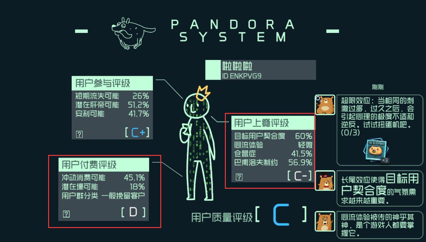 吐槽换皮游戏,icey手游什么时候出的
