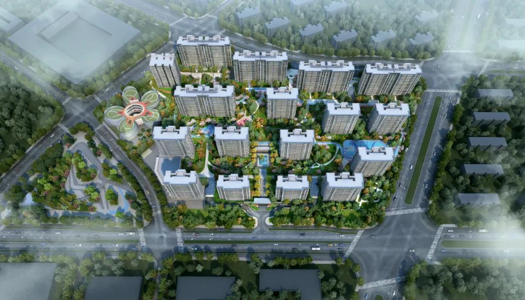 年底温情时刻，这个“治愈系”的时光里，是成熟生活圈的居住范本