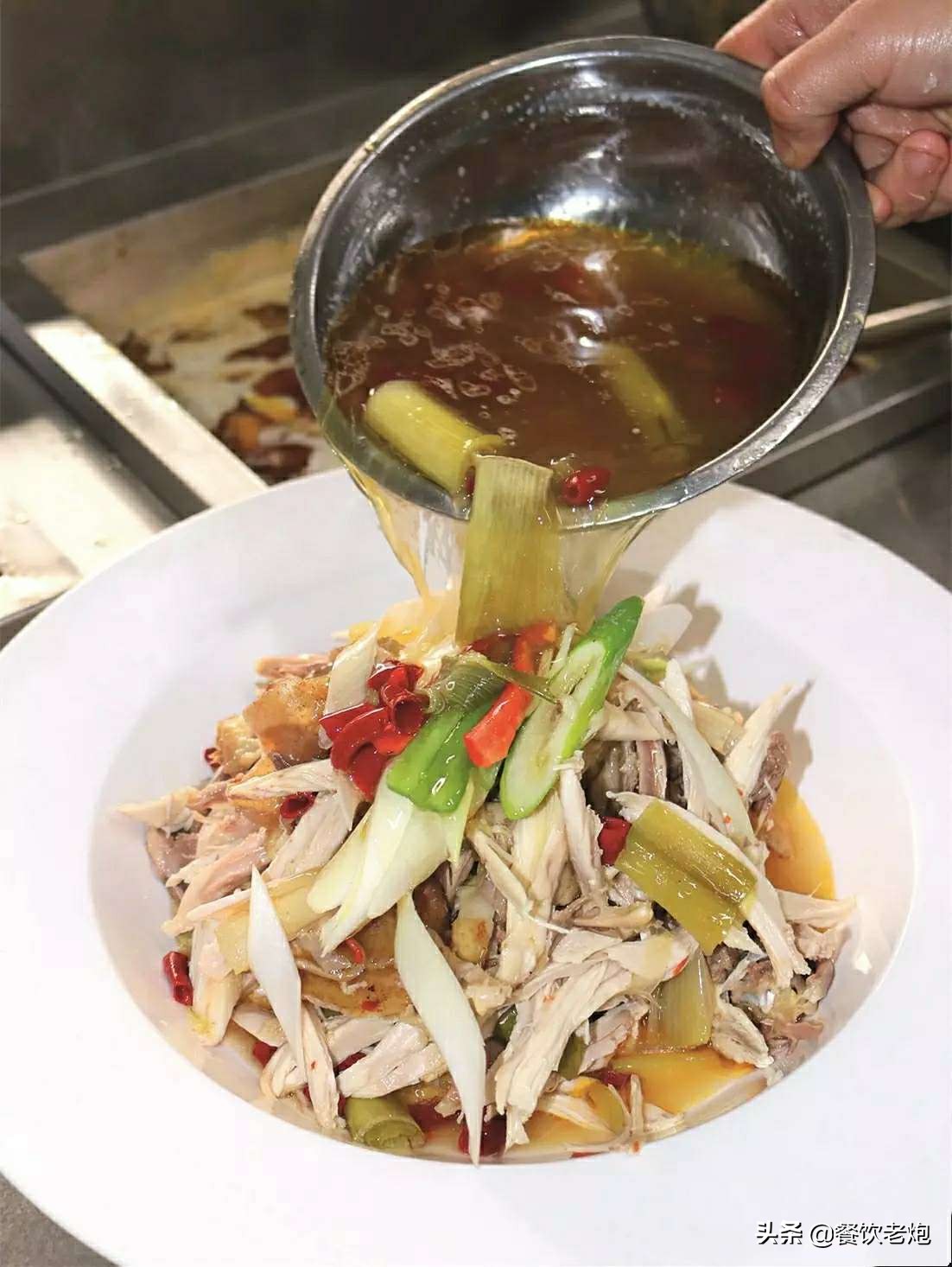 创业项目麻椒鸡,秘制麻辣鸡小本创业