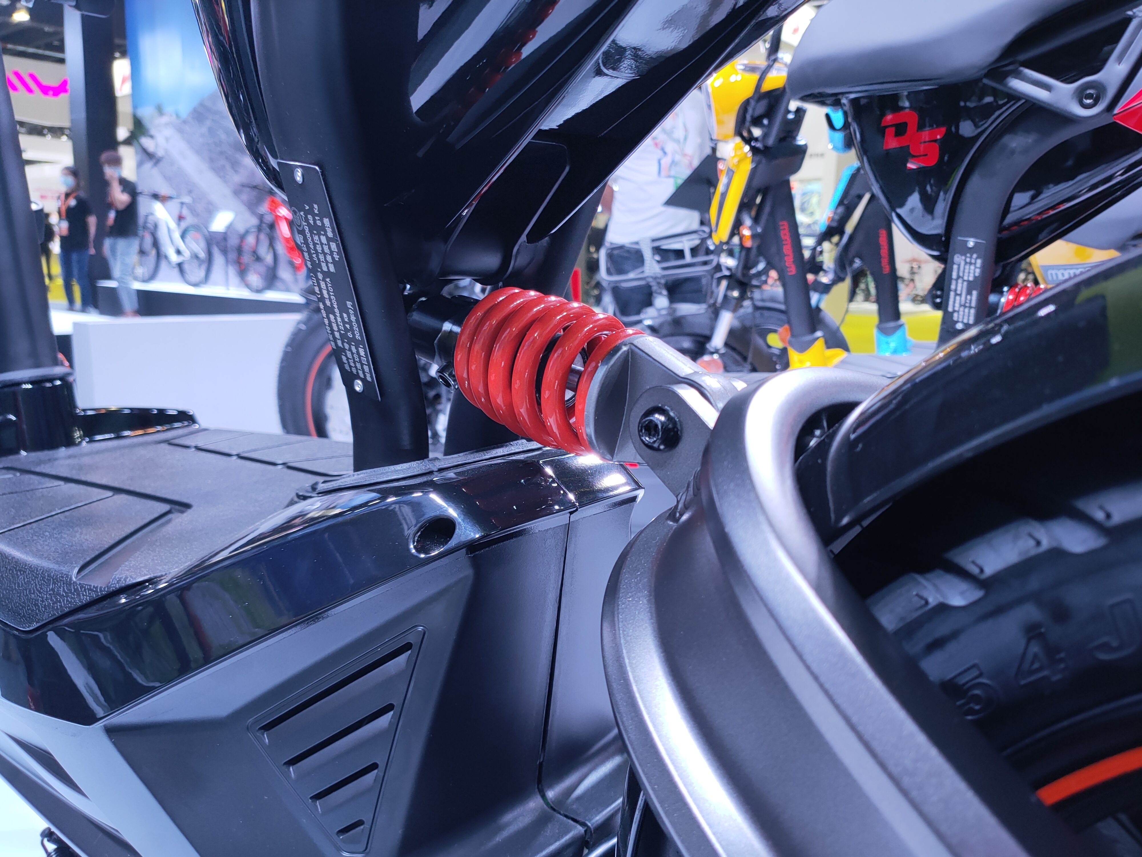 捷安特推出一款新型电动车,捷安特电动车三种模式