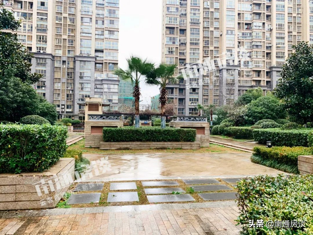 崇川区恒盛豪庭,崇川恒盛豪庭户型