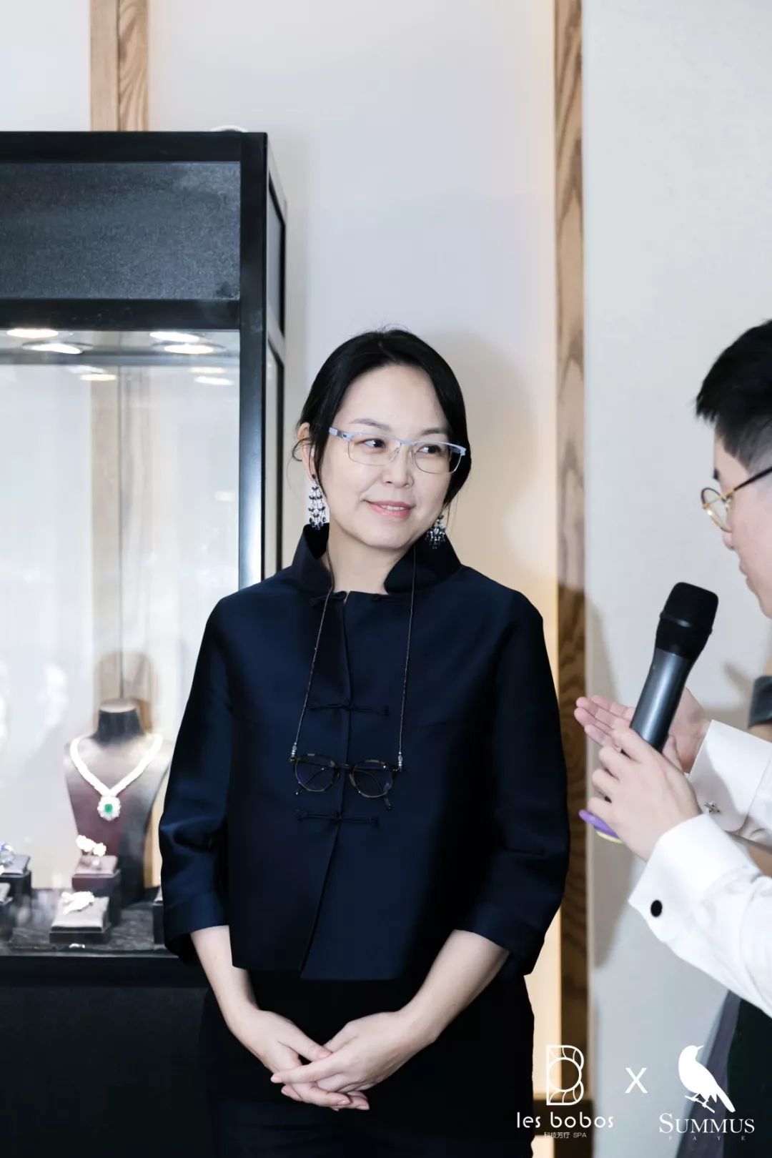 年末重磅|高端珠宝沙龙：如何收藏与投资您的第一颗顶级珠宝