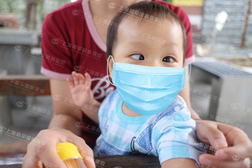 上海眼科医院排名第一儿童斜视,上海哪家儿童斜视眼科最好