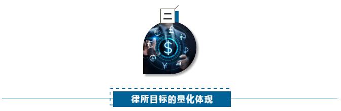 律师创收过亿,律师事务所年收入超过500万元