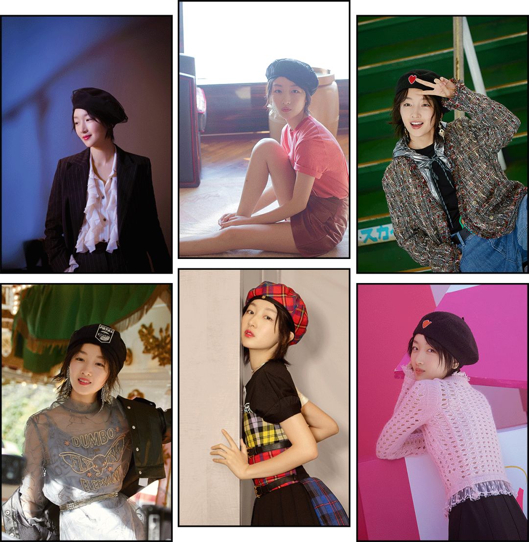 今年最流行的帽子冬款,今年最流行的帽子秋冬