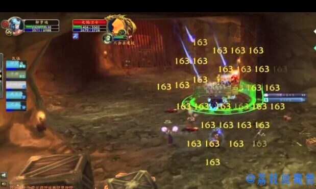 怀旧服：玩家看不惯AA队，怒摔显示器，如何保持理智