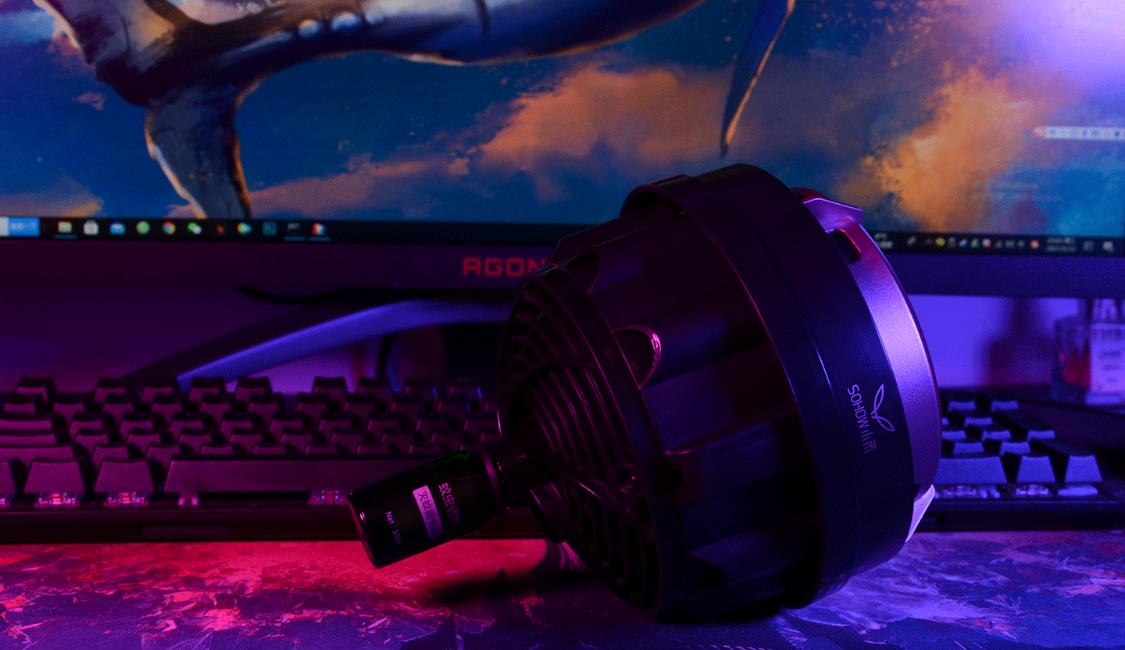 小禾灭蚊灯幻影一代,小禾灭蚊灯幻影2测评