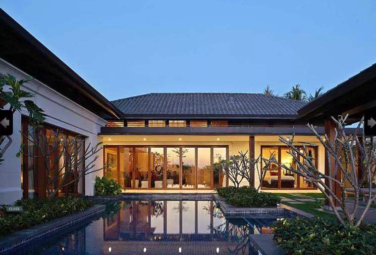 许家印建的最好看的大楼,许家印全球化造型