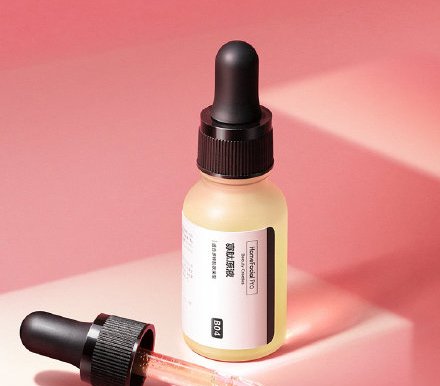 寡肽冻干粉寡肽原液测评,寡肽原液和乳糖酸原液使用方法