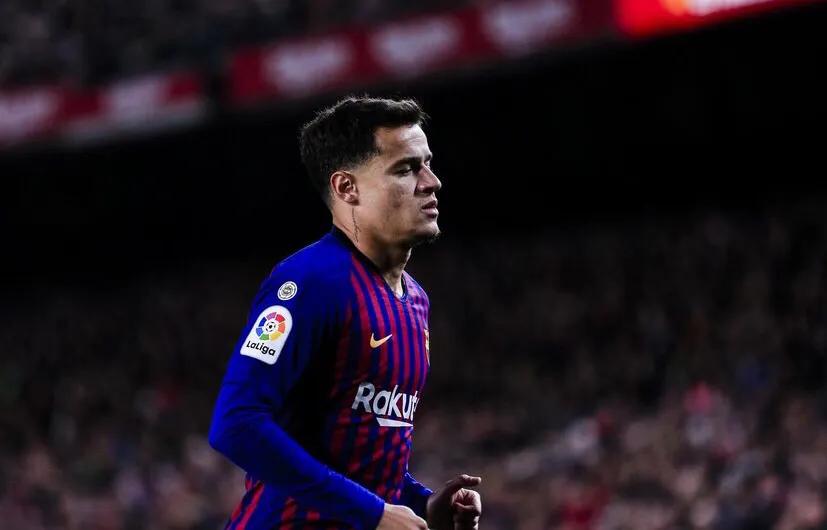 库蒂尼奥为什么没有入选国家队,球员介绍库蒂尼奥