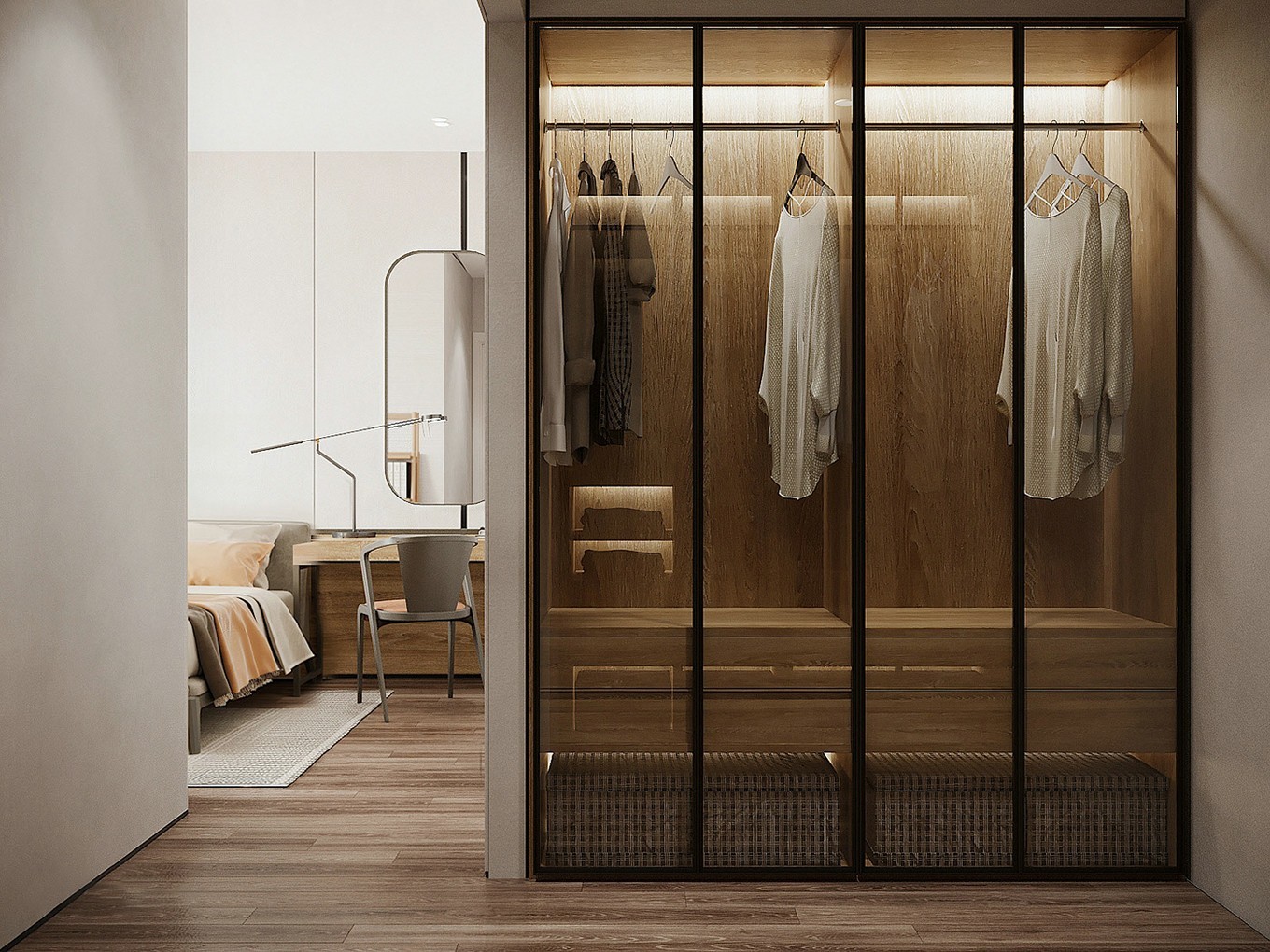 筑品空间,筑品空间室内设计