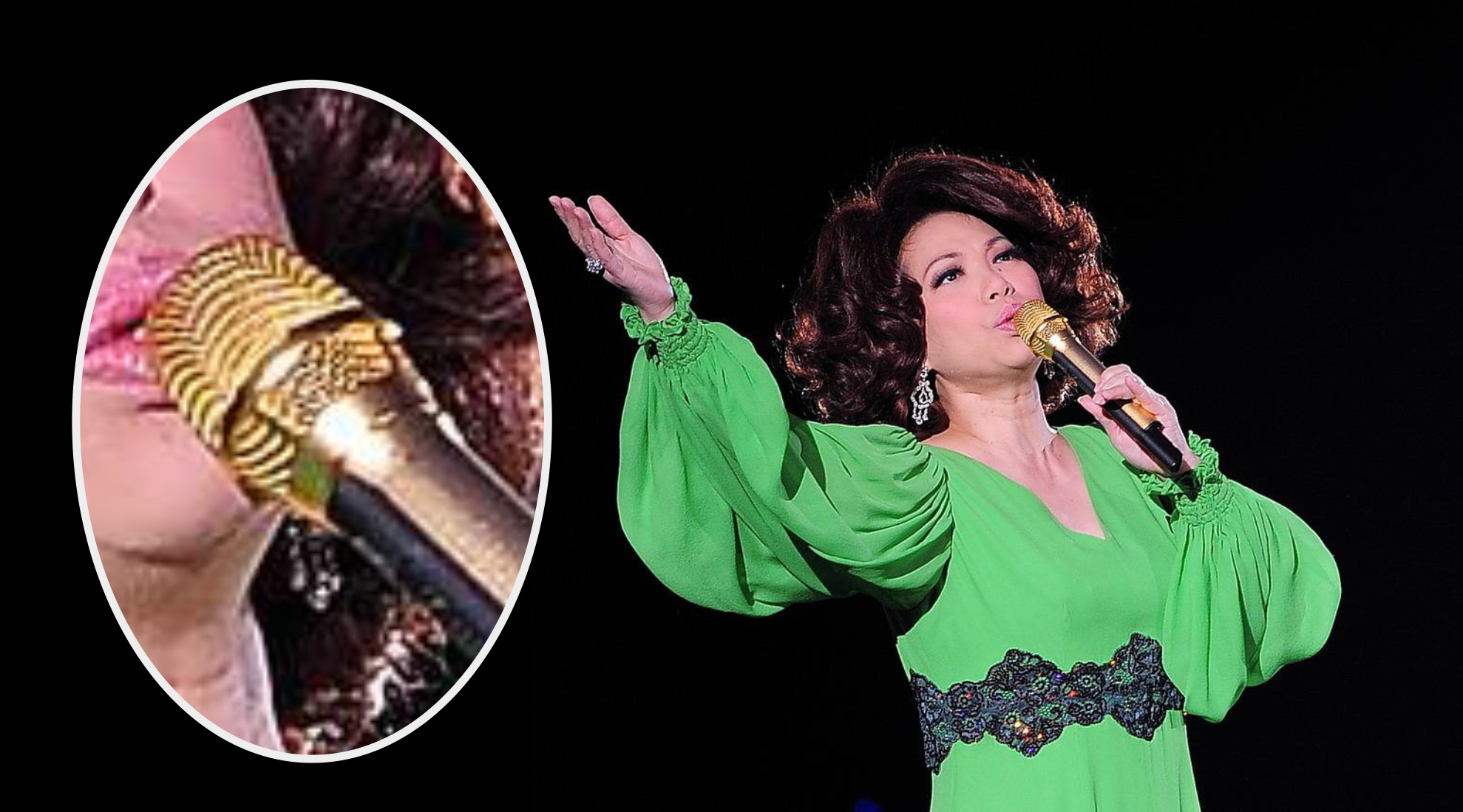 细谈雷贝琴蓝牙音箱关于网罩的黑科技。(音质通透甜美的原因)