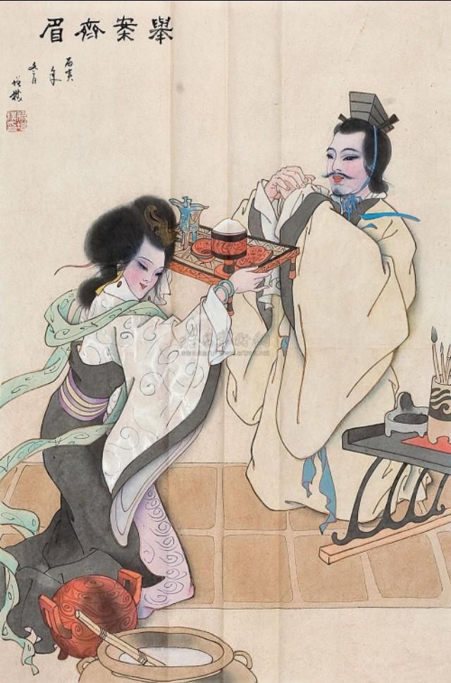 东汉西汉男女关系,东汉时期的女性婚姻