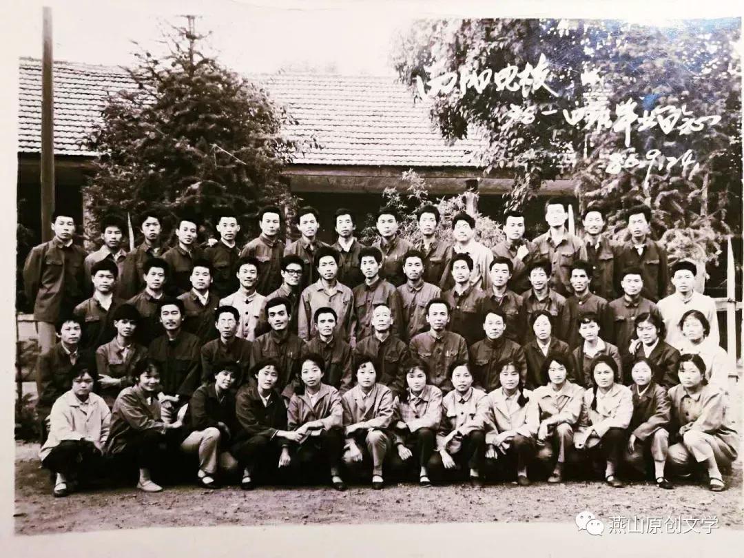 南阳回忆童年,南阳儿时记忆