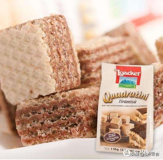 家中有粮，心中不慌（那些从未知到已知的零食测评）