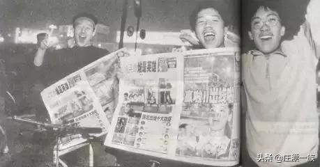 1年1张,还原100年石家庄,让我们跟随镜头穿越时空!(二)