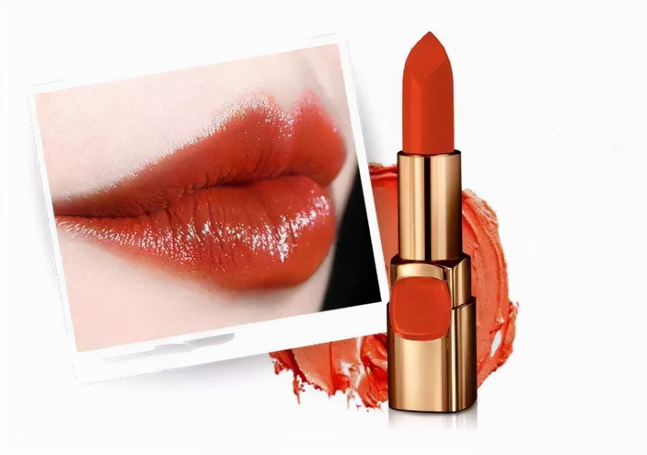 素颜涂什么颜色的口红秋冬,素颜涂什么颜色的口红啊