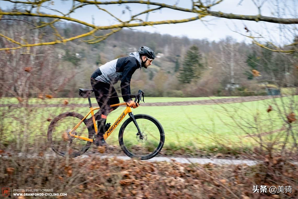 美利达gravel适合跑全世界么,美利达gravel车