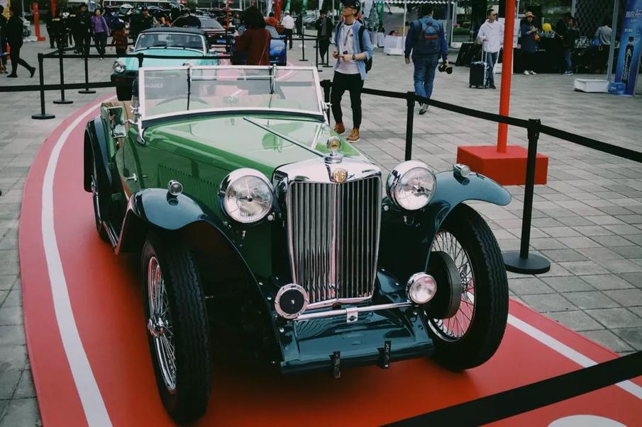 名爵可以吗,为什么名爵那么多人吐槽