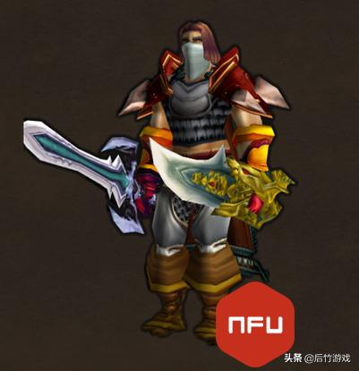 黑翼之巢魔兽,黑翼之巢黑龙