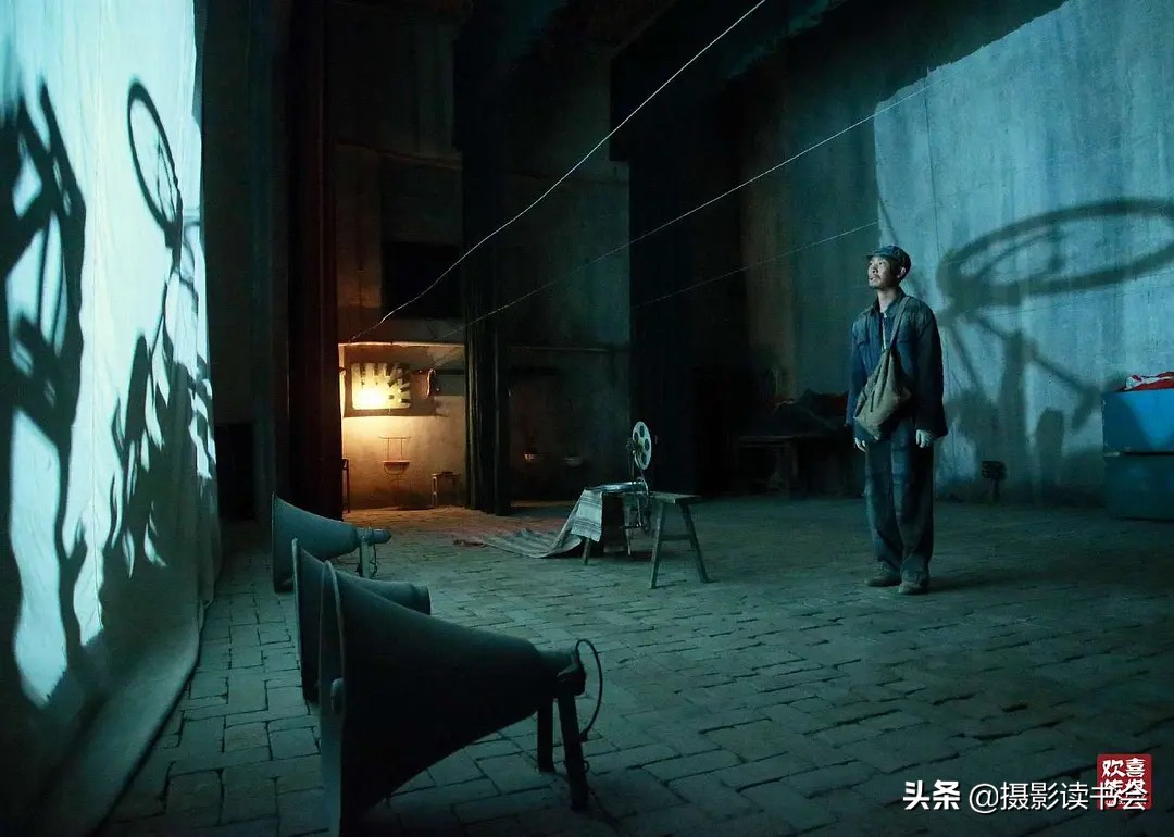 张艺谋被严重低估的一部作品,张艺谋拍电影到底有多厉害