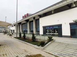 宁波大火车站简介,宁波市境内火车站大全
