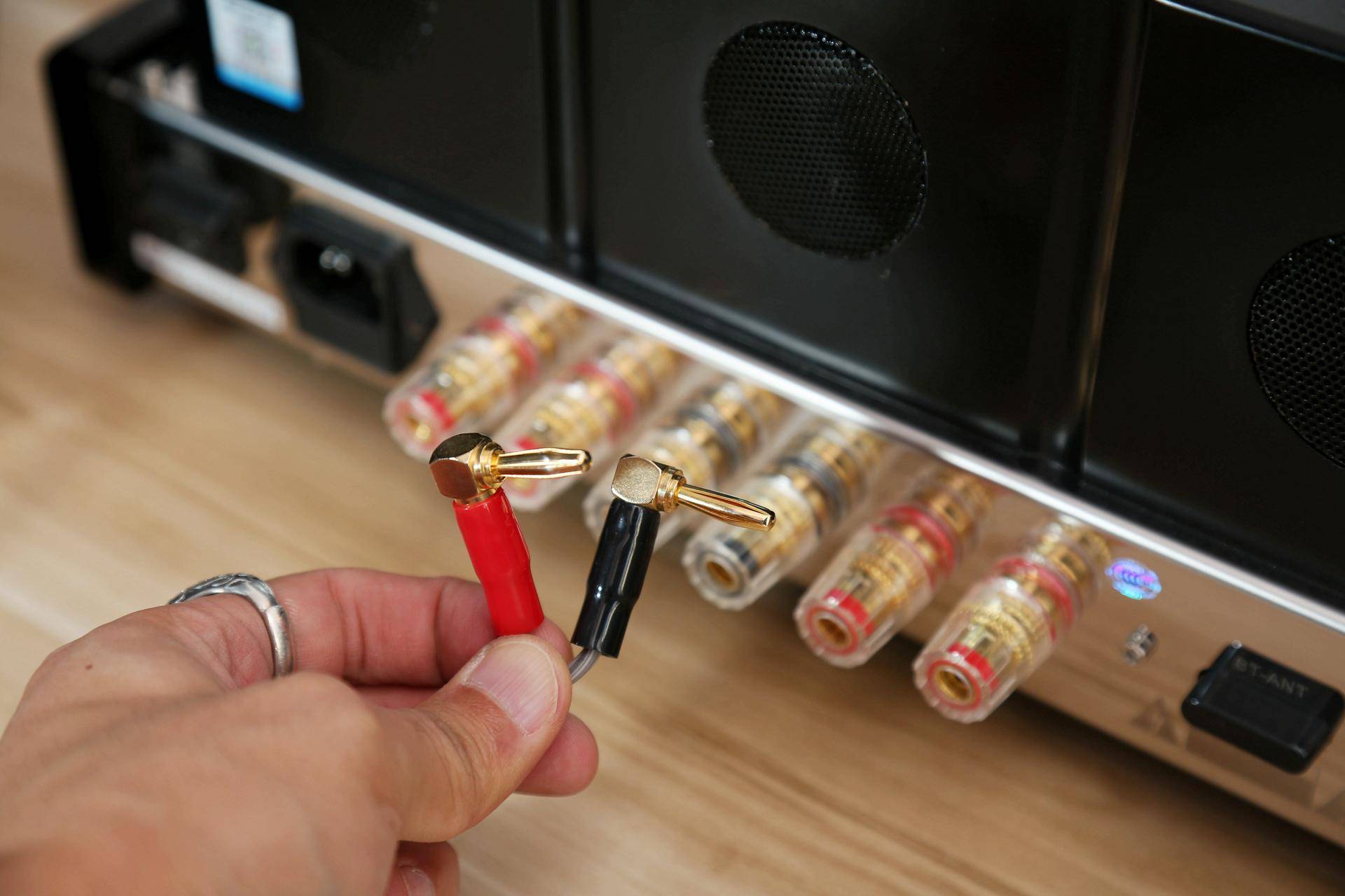 hifi升级全过程,8000元入门hifi系统