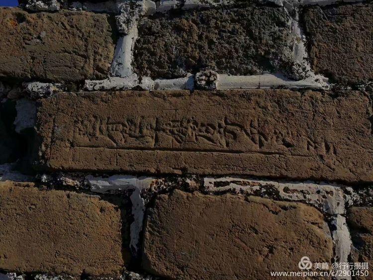 金山岭长城白雪皑皑美景如画,金山岭长城游览