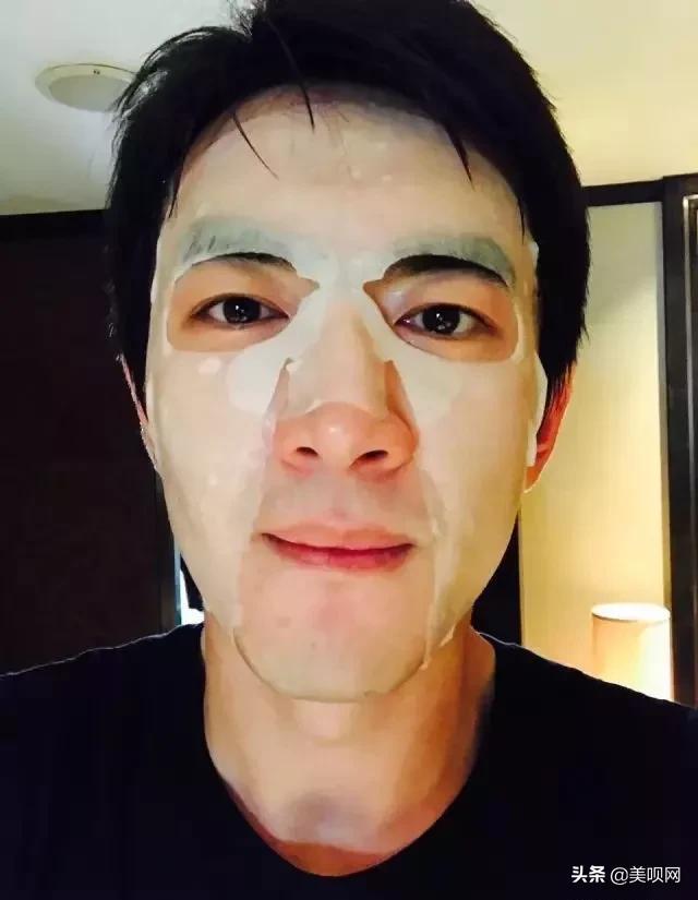 李现和林更新,李现与林更新