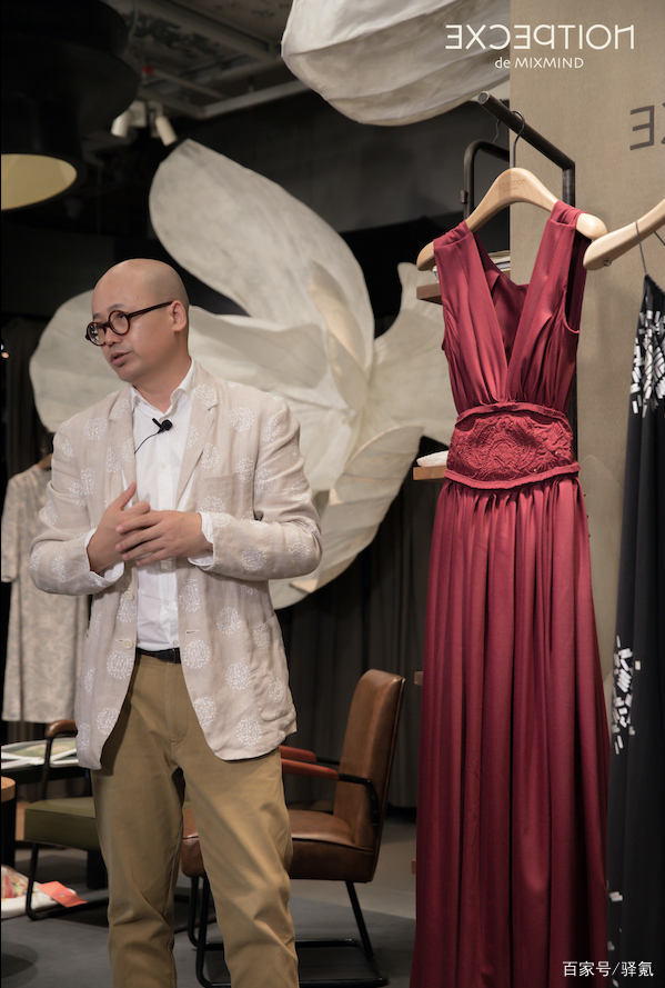 例外配送背后的故事,例外直播回放