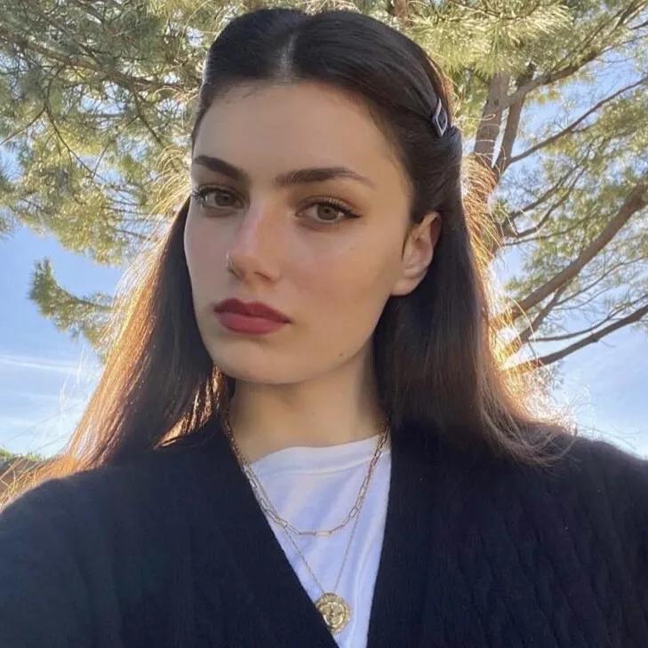 好看欧美头像高质量,高级头像欧美双人