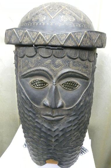 鍒烘縺鎴樺満姝荤闈㈢僵,鍙や唬鐩旂敳姝荤闈㈢僵