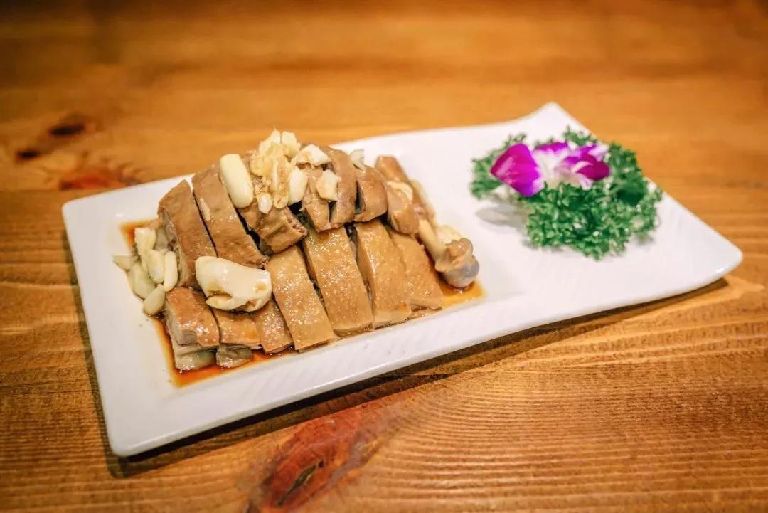 安徽名吃汇总,全国各地名吃特产排名