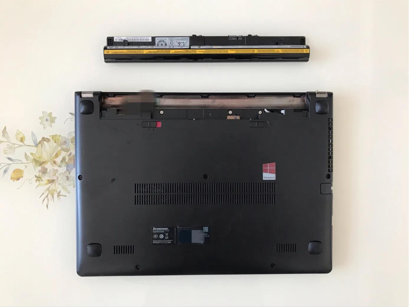 联想s40加msata固态硬盘,联想s400加装固态硬盘攻略图文