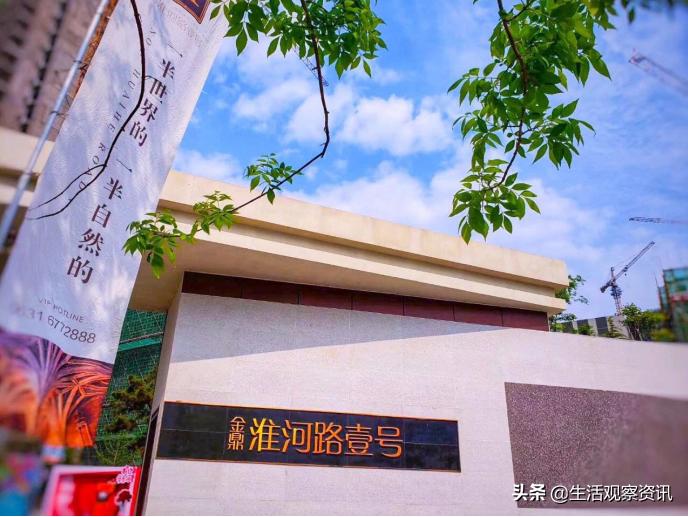 从央视回到河北卫视,金鼎地产cctv