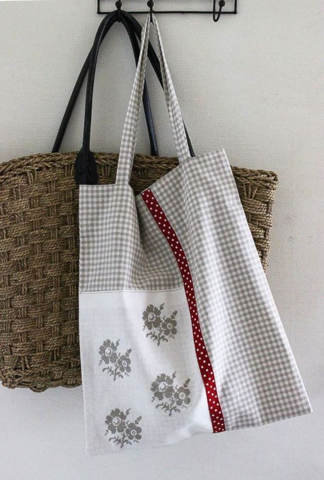 意大利设计师Luli的十字绣图纸及成品图片作品大全,编织也能用到