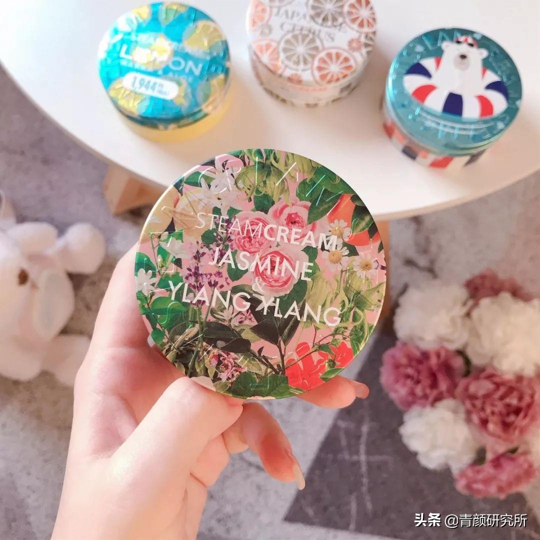 保湿面霜摆脱暗黄,冬季保湿抗衰老面霜怎么用