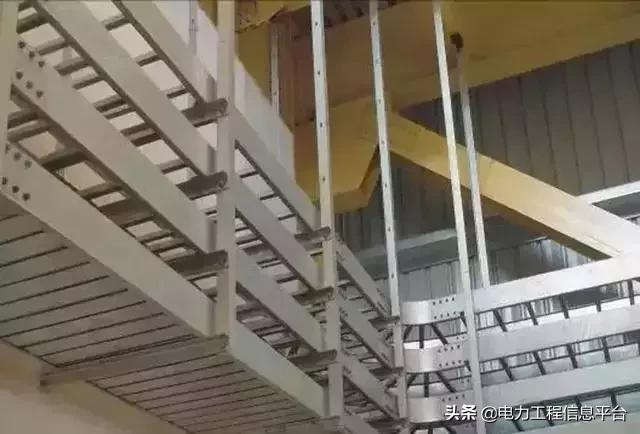 电气工程施工工艺图解,电气安装工程基本知识