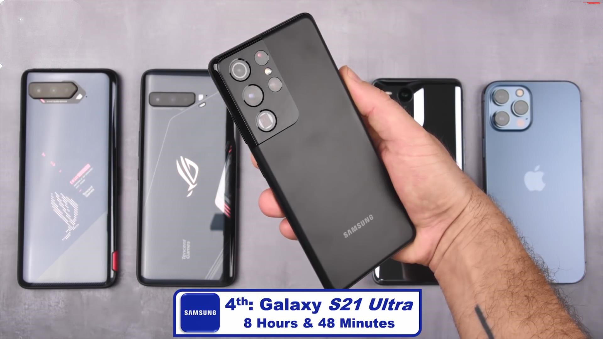 findx3pro续航能力测评,findx3pro续航实测